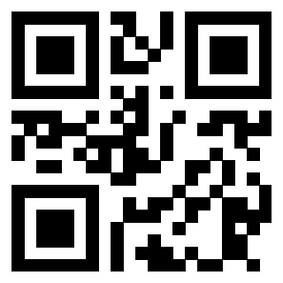 3913500651 - Immagine del Qr Code