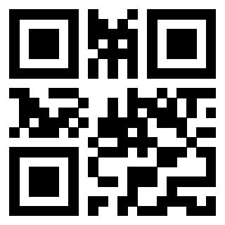 3913500652 QrCode associato