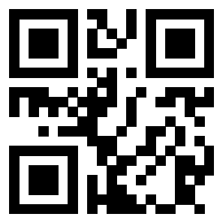 Immagine del Qr Code di 3913500654