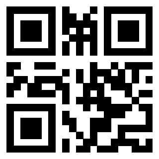 3913500657 Qr Code associato
