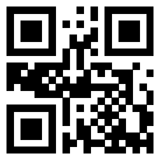 3913500661 - Immagine del Qr Code associato