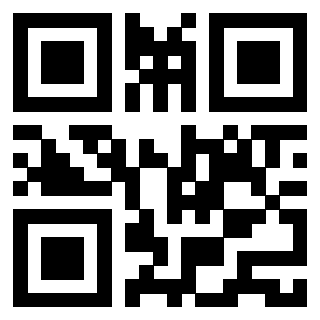Il Qr Code di 3913500662