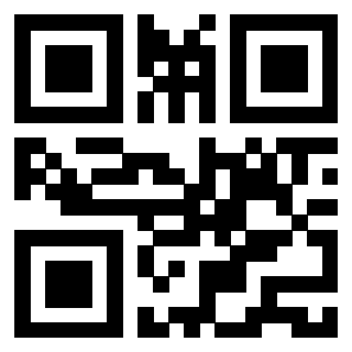 3913500663 QrCode associato
