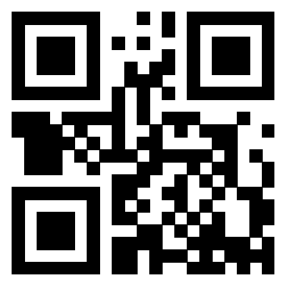 Scansione del QrCode di 3913500666