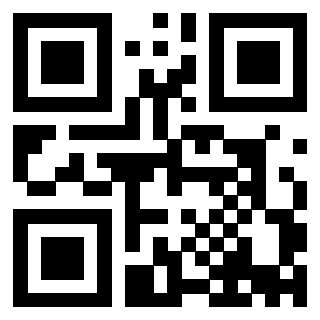 Scansione del QrCode di 3913500668