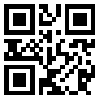 Il QrCode di 3913500670