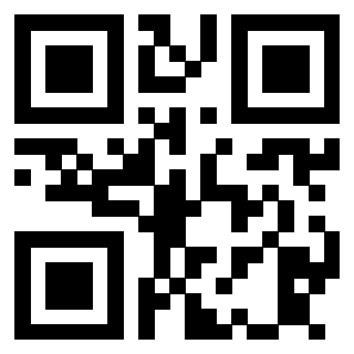 3913500673 Qr Code associato