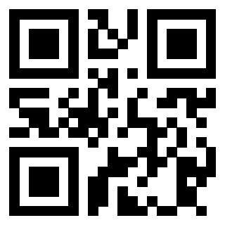 Il QrCode di 3913500675