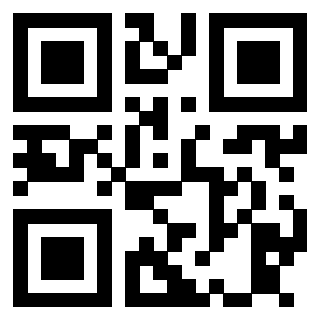 3913500677 - Immagine del QrCode associato