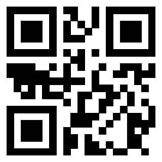 Immagine del Qr Code di 3913500678