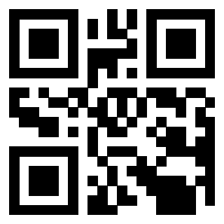 3913500680 Qr Code associato