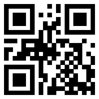 Il QrCode di 3913500681