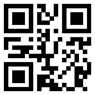 3913500682 - Immagine del Qr Code associato