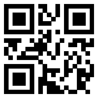 Il QrCode di 3913500687