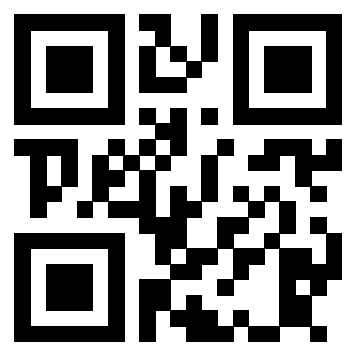 Scansione del Qr Code di 3913500689