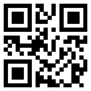 Scansione del QrCode di 3913500690