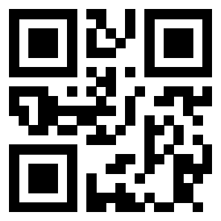 3913500697 - Immagine del Qr Code