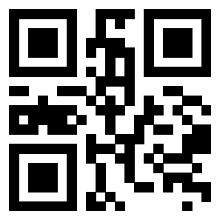 Scansione del QrCode di 3913500698