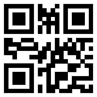 3913500700 QrCode associato
