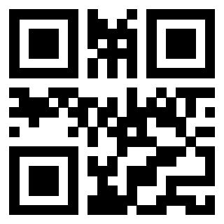 3913500701 - Immagine del QrCode associato