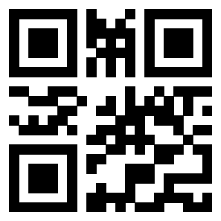 3913500702 QrCode associato