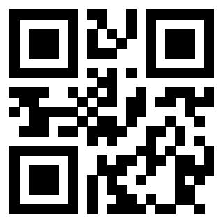 3913500705 - Immagine del QrCode