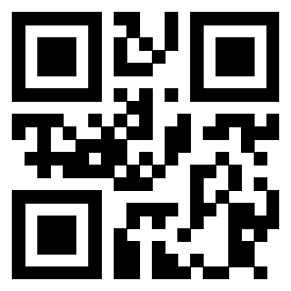 3913500707 - Immagine del Qr Code