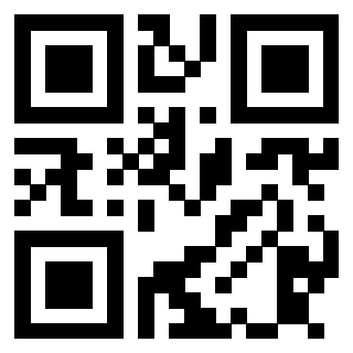 3913500708 QrCode associato