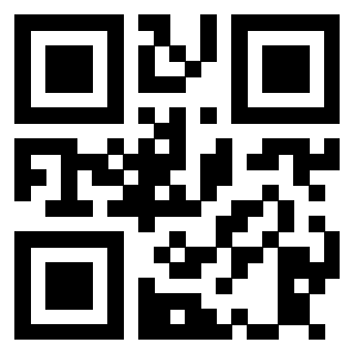 3913500709 - Immagine del Qr Code associato