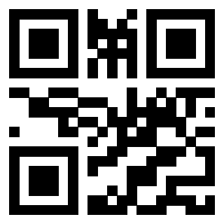 Immagine del Qr Code di 3913500711