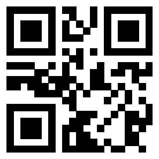 Immagine del Qr Code di 3913500712