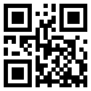 3913500716 QrCode associato