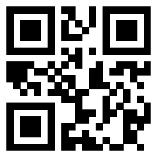 Il QrCode di 3913500717