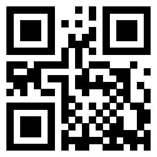 Il QrCode di 3913500718