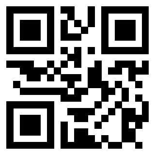 3913500720 Qr Code associato