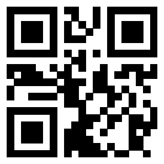 Immagine del QrCode di 3913500721