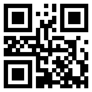 3913500723 QrCode associato