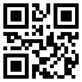 Immagine del QrCode di 3913500724