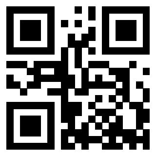 3913500725 - Immagine del Qr Code associato