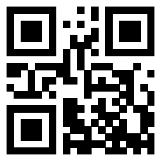 3913500727 - Immagine del QrCode