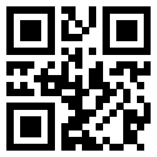 3913500728 - Immagine del Qr Code