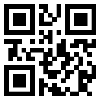 Il QrCode di 3913500729