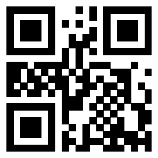 3913500730 - Immagine del Qr Code associato
