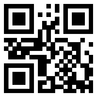 3913500731 Qr Code associato