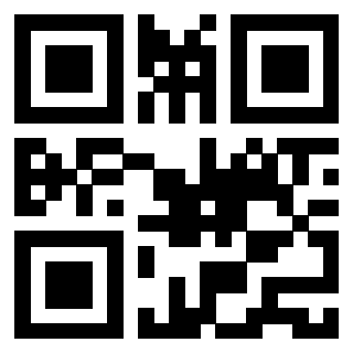 Scansione del Qr Code di 3913500732