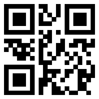 Immagine del Qr Code di 3913500733