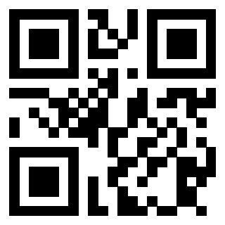3913500739 - Immagine del QrCode associato
