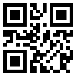 3913500740 - Immagine del Qr Code