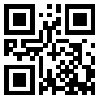 Scansione del QrCode di 3913500741