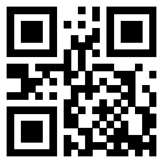 3913500742 - Immagine del QrCode associato